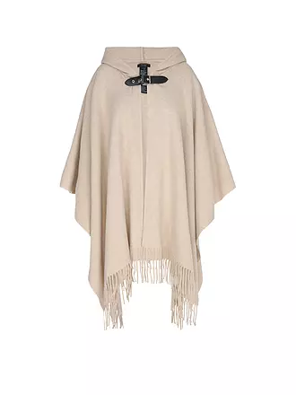 EMPORIO ARMANI | Poncho - Cape | 